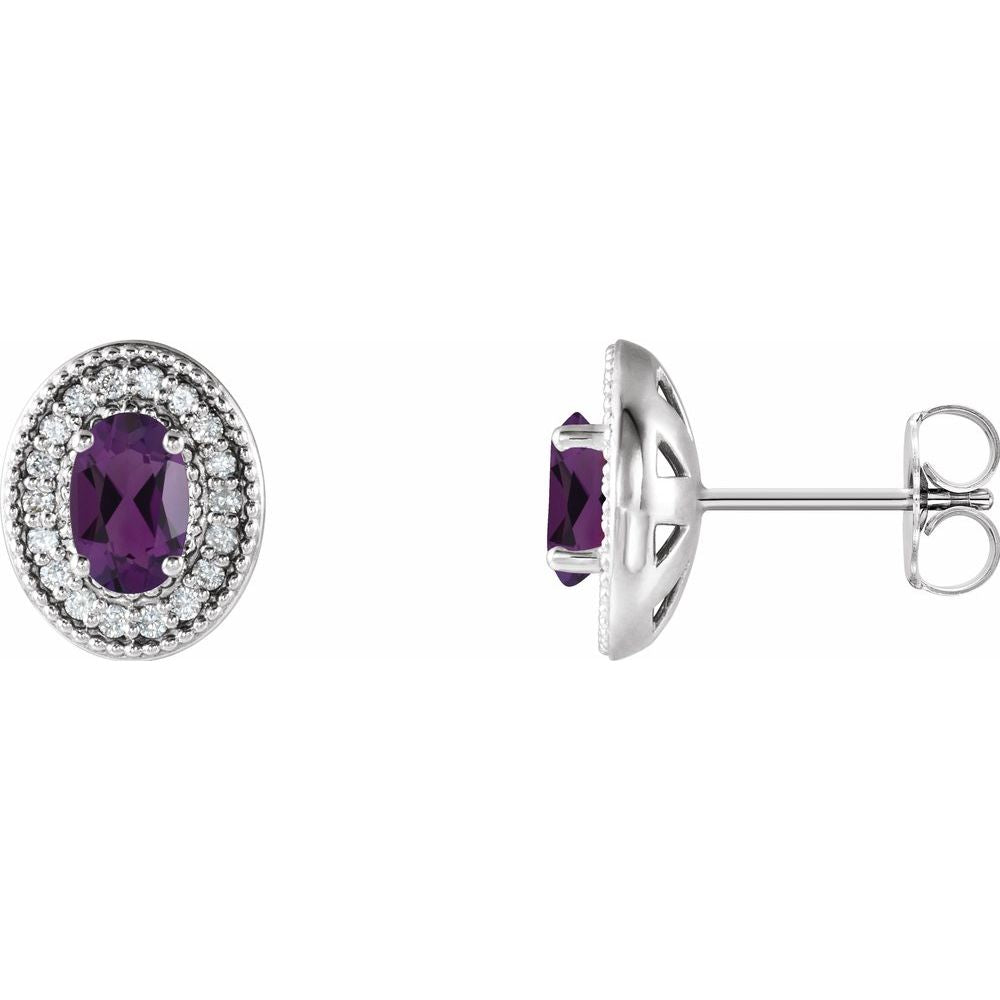 High Quality Luxury Earrings for Women by Ryan Jonathan Fine Jewelry
