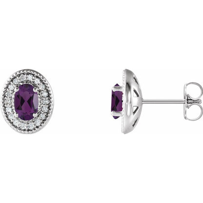 High Quality Luxury Earrings for Women by Ryan Jonathan Fine Jewelry