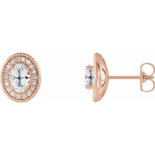 High Quality Luxury Earrings for Women by Ryan Jonathan Fine Jewelry