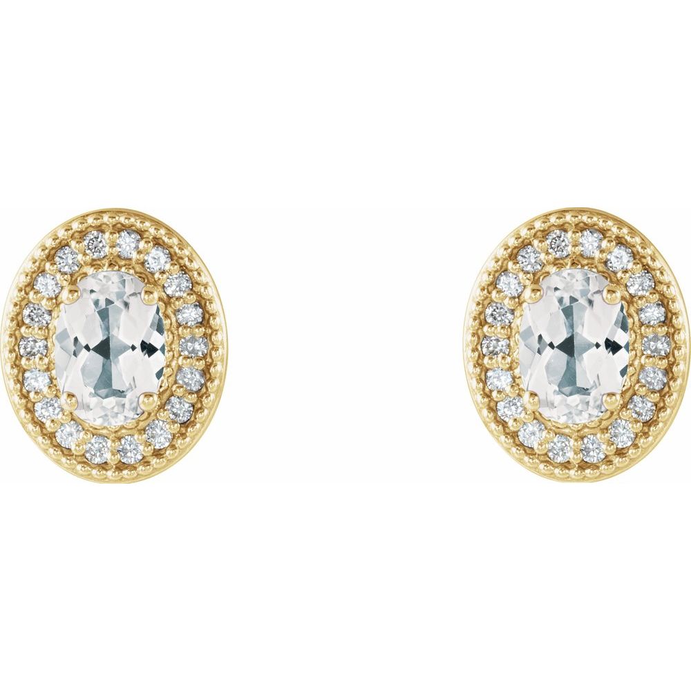 High Quality Luxury Earrings for Women by Ryan Jonathan Fine Jewelry