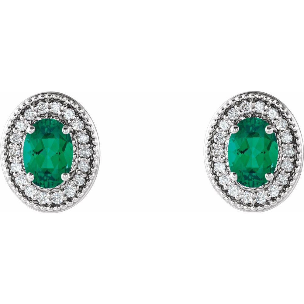 High Quality Luxury Earrings for Women by Ryan Jonathan Fine Jewelry