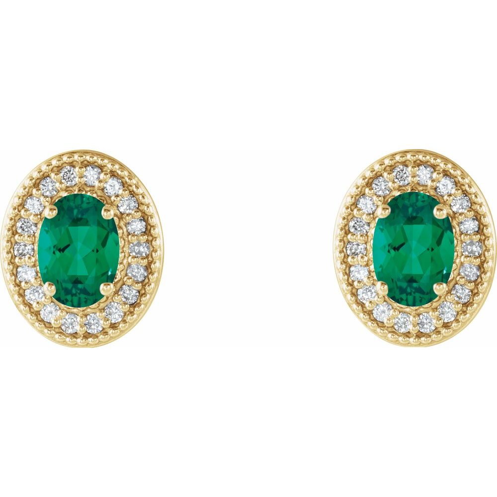 High Quality Luxury Earrings for Women by Ryan Jonathan Fine Jewelry