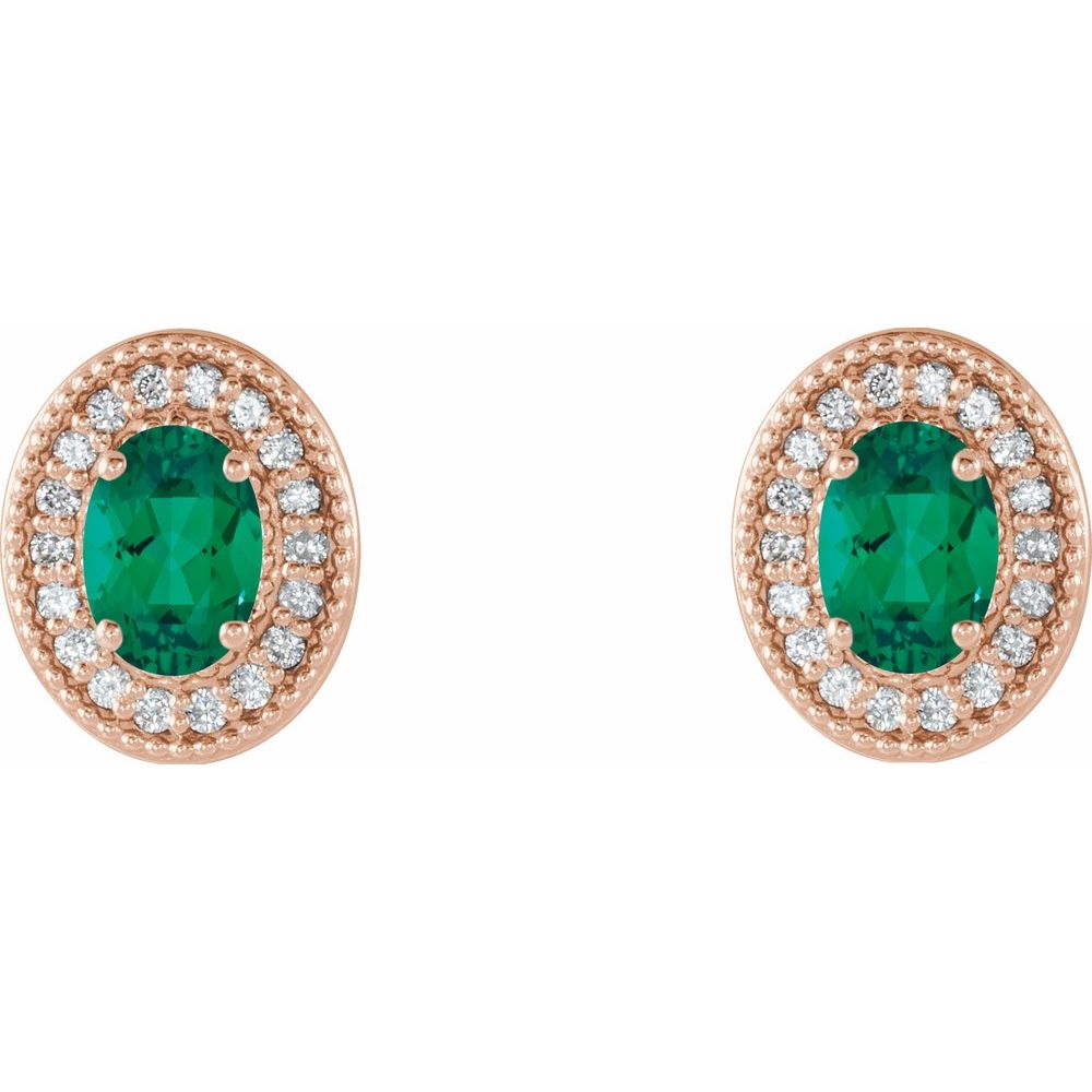 High Quality Luxury Earrings for Women by Ryan Jonathan Fine Jewelry
