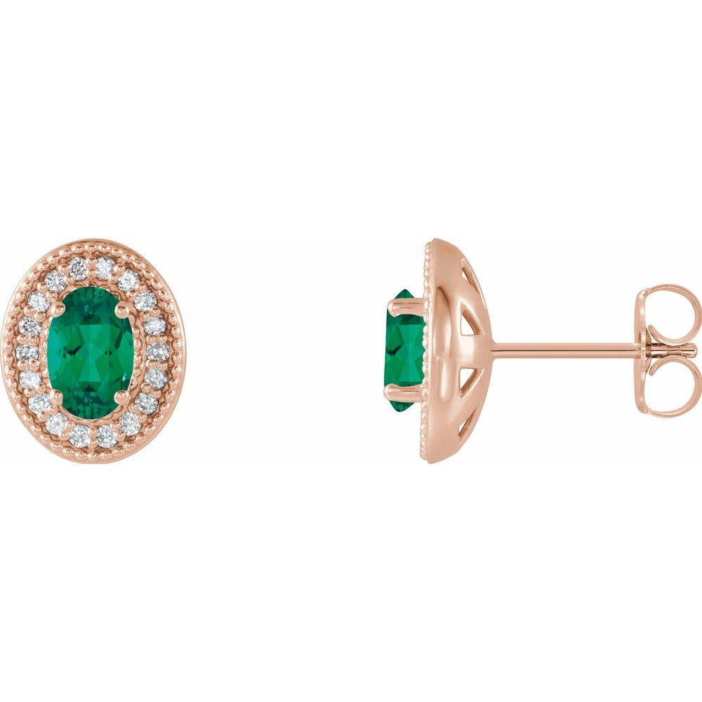 High Quality Luxury Earrings for Women by Ryan Jonathan Fine Jewelry