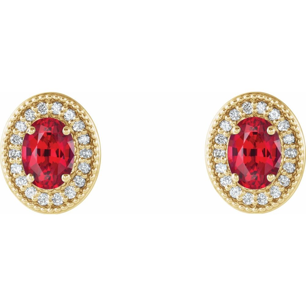 High Quality Luxury Earrings for Women by Ryan Jonathan Fine Jewelry