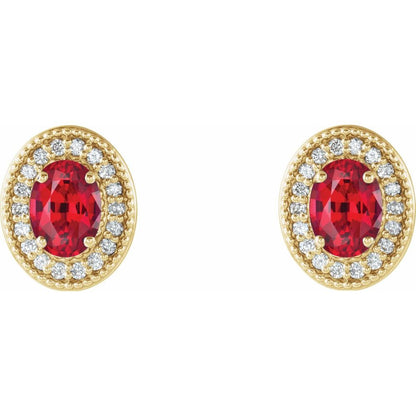 High Quality Luxury Earrings for Women by Ryan Jonathan Fine Jewelry