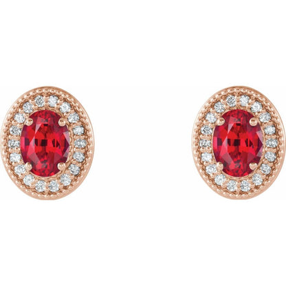 High Quality Luxury Earrings for Women by Ryan Jonathan Fine Jewelry