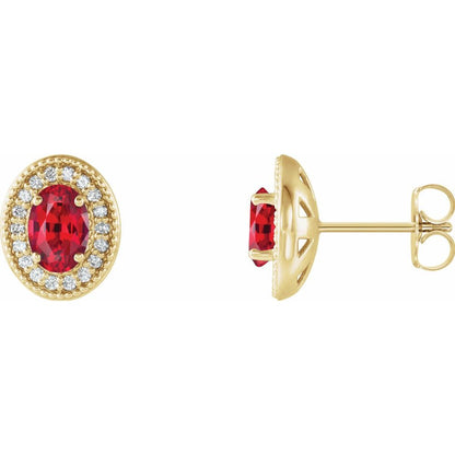 High Quality Luxury Earrings for Women by Ryan Jonathan Fine Jewelry