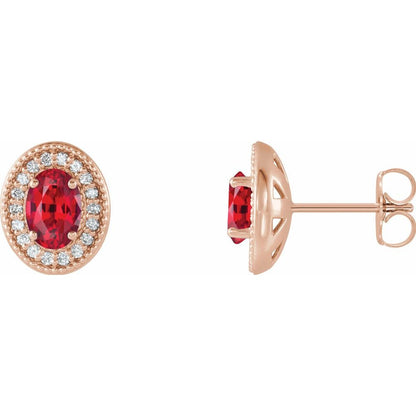 High Quality Luxury Earrings for Women by Ryan Jonathan Fine Jewelry