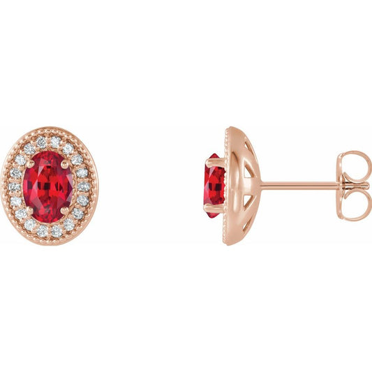 High Quality Luxury Earrings for Women by Ryan Jonathan Fine Jewelry