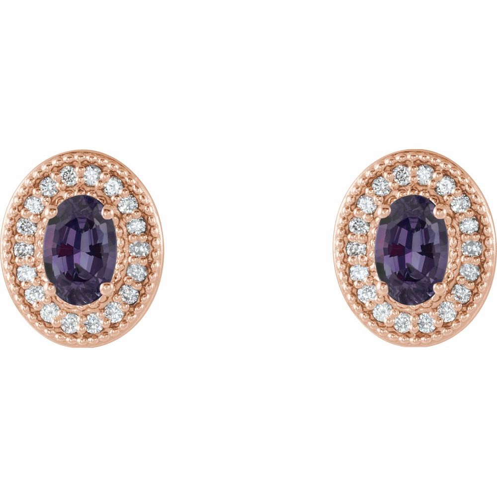 High Quality Luxury Earrings for Women by Ryan Jonathan Fine Jewelry