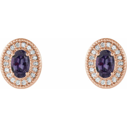 High Quality Luxury Earrings for Women by Ryan Jonathan Fine Jewelry