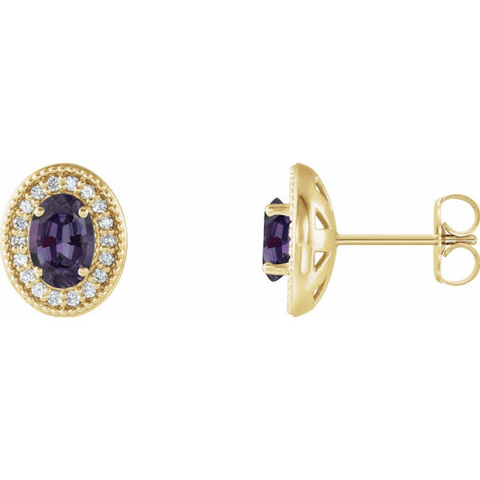 High Quality Luxury Earrings for Women by Ryan Jonathan Fine Jewelry