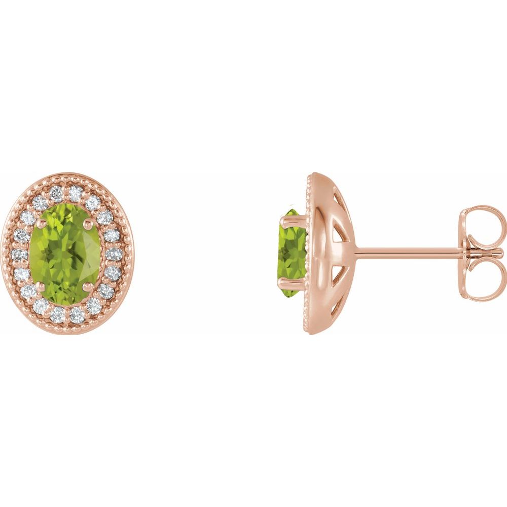 High Quality Luxury Earrings for Women by Ryan Jonathan Fine Jewelry