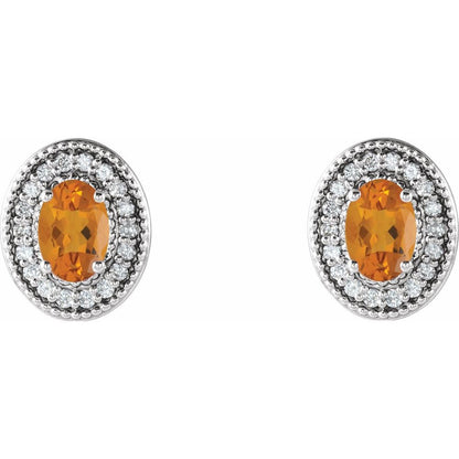 High Quality Luxury Earrings for Women by Ryan Jonathan Fine Jewelry