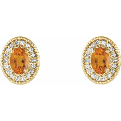 High Quality Luxury Earrings for Women by Ryan Jonathan Fine Jewelry
