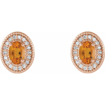 High Quality Luxury Earrings for Women by Ryan Jonathan Fine Jewelry