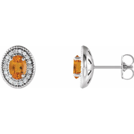 High Quality Luxury Earrings for Women by Ryan Jonathan Fine Jewelry