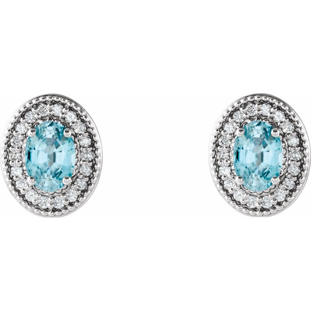 High Quality Luxury Earrings for Women by Ryan Jonathan Fine Jewelry