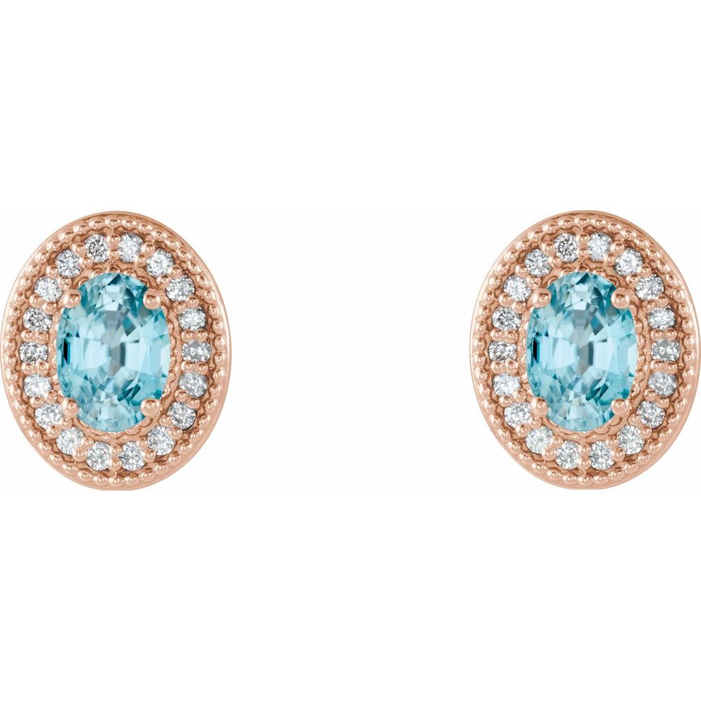 High Quality Luxury Earrings for Women by Ryan Jonathan Fine Jewelry