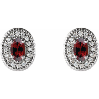 High Quality Luxury Earrings for Women by Ryan Jonathan Fine Jewelry