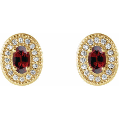 High Quality Luxury Earrings for Women by Ryan Jonathan Fine Jewelry