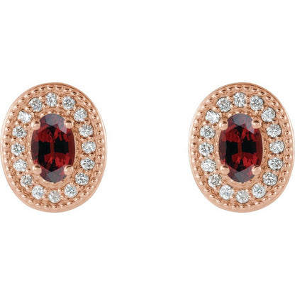 High Quality Luxury Earrings for Women by Ryan Jonathan Fine Jewelry