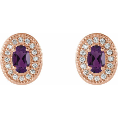 High Quality Luxury Earrings for Women by Ryan Jonathan Fine Jewelry