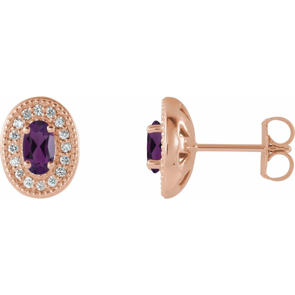 High Quality Luxury Earrings for Women by Ryan Jonathan Fine Jewelry