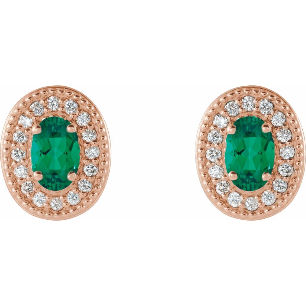 High Quality Luxury Earrings for Women by Ryan Jonathan Fine Jewelry