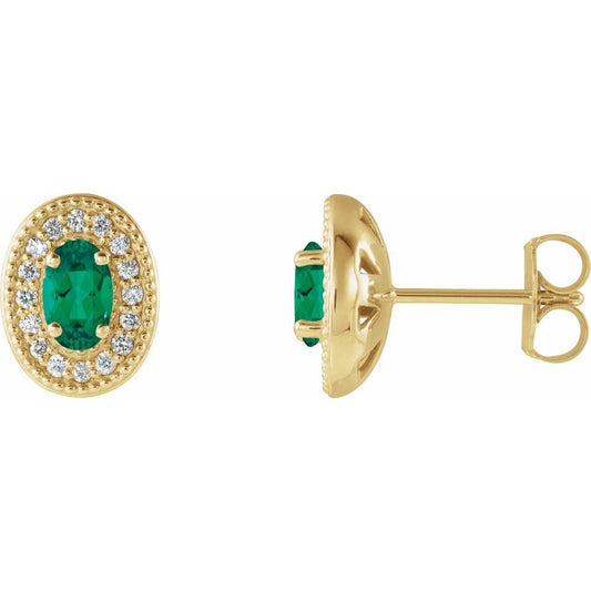 High Quality Luxury Earrings for Women by Ryan Jonathan Fine Jewelry