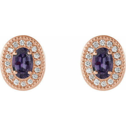 High Quality Luxury Earrings for Women by Ryan Jonathan Fine Jewelry