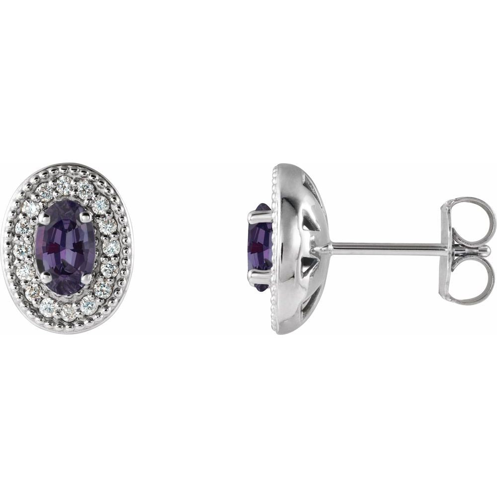 High Quality Luxury Earrings for Women by Ryan Jonathan Fine Jewelry