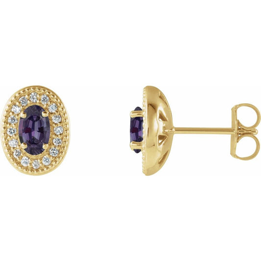 High Quality Luxury Earrings for Women by Ryan Jonathan Fine Jewelry