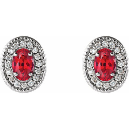 High Quality Luxury Earrings for Women by Ryan Jonathan Fine Jewelry