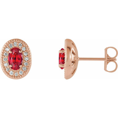 High Quality Luxury Earrings for Women by Ryan Jonathan Fine Jewelry