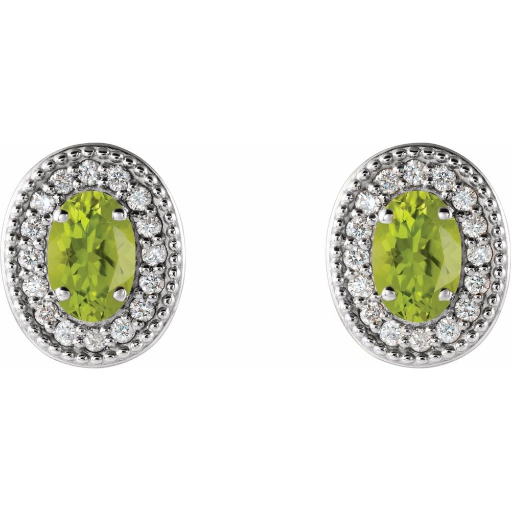 High Quality Luxury Earrings for Women by Ryan Jonathan Fine Jewelry
