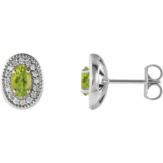 High Quality Luxury Earrings for Women by Ryan Jonathan Fine Jewelry