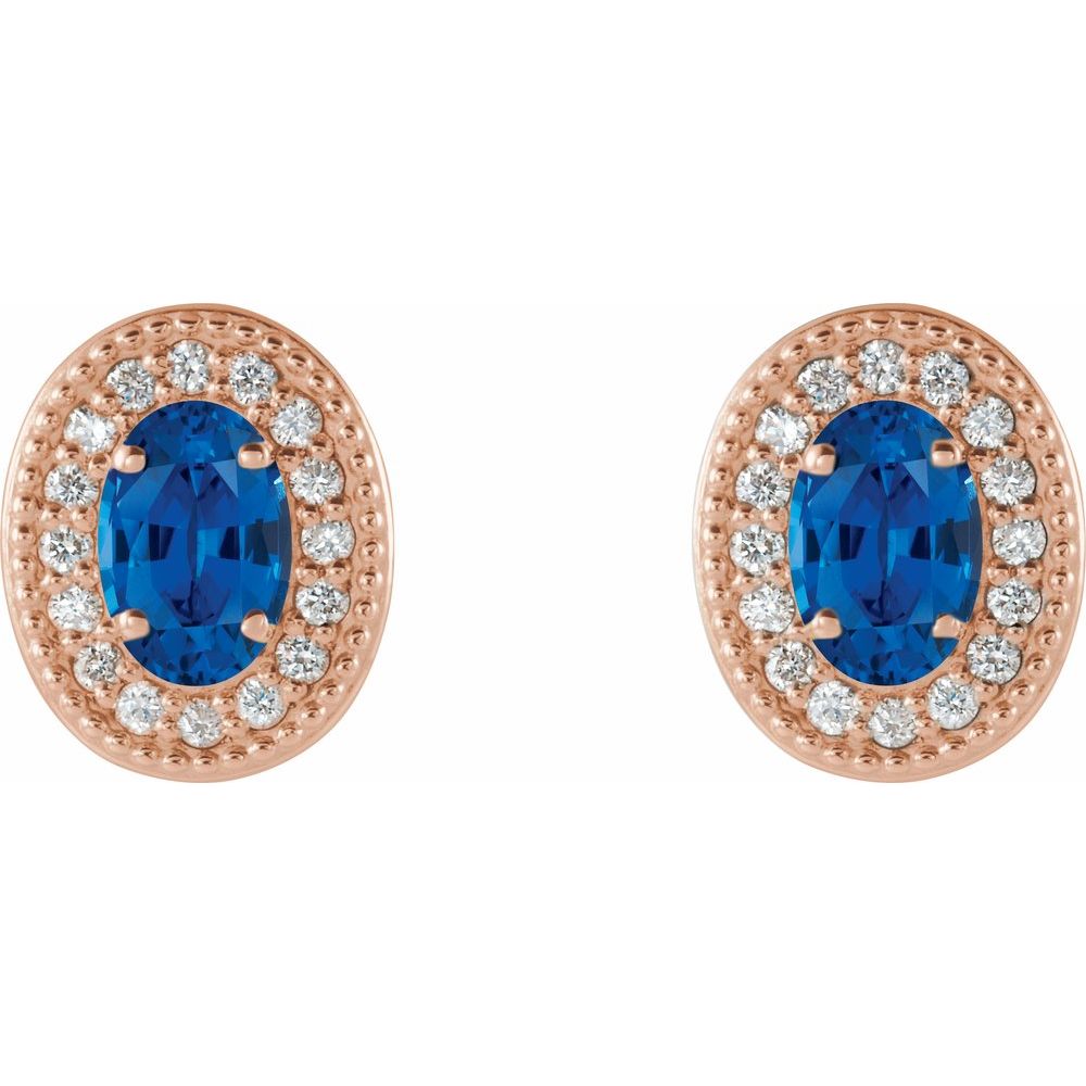 High Quality Luxury Earrings for Women by Ryan Jonathan Fine Jewelry