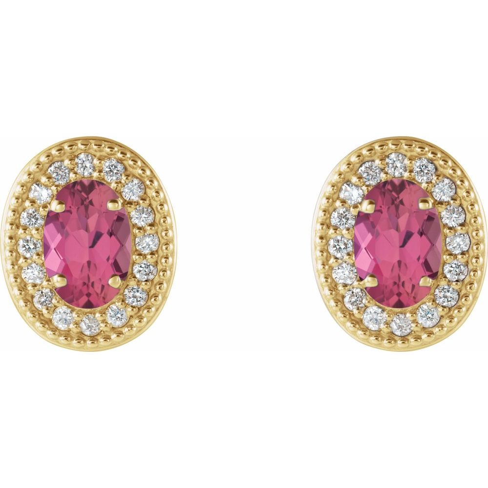 High Quality Luxury Earrings for Women by Ryan Jonathan Fine Jewelry