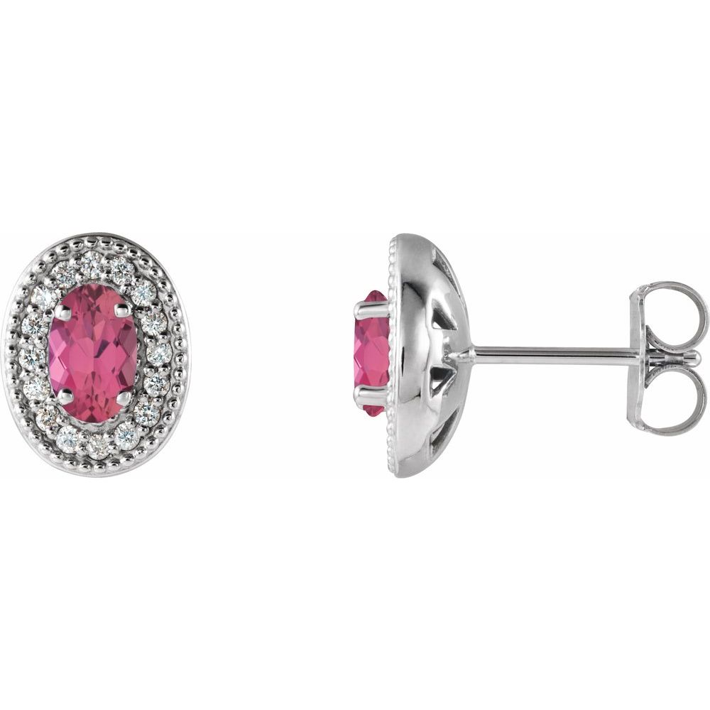 High Quality Luxury Earrings for Women by Ryan Jonathan Fine Jewelry