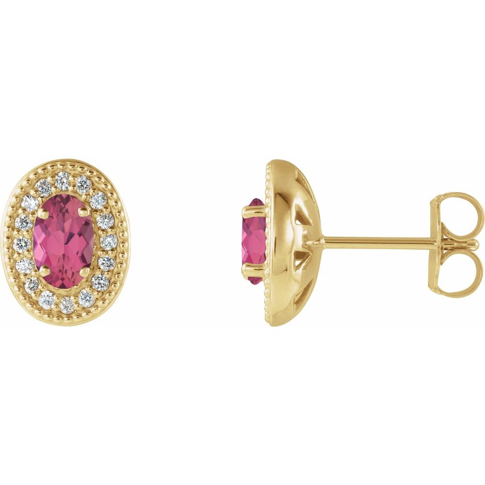High Quality Luxury Earrings for Women by Ryan Jonathan Fine Jewelry
