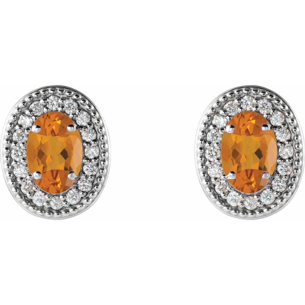 High Quality Luxury Earrings for Women by Ryan Jonathan Fine Jewelry