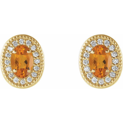 High Quality Luxury Earrings for Women by Ryan Jonathan Fine Jewelry