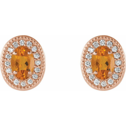 High Quality Luxury Earrings for Women by Ryan Jonathan Fine Jewelry