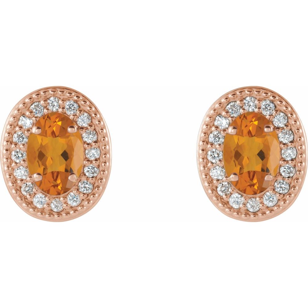 High Quality Luxury Earrings for Women by Ryan Jonathan Fine Jewelry