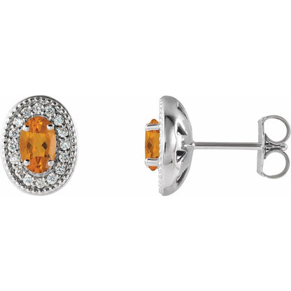 High Quality Luxury Earrings for Women by Ryan Jonathan Fine Jewelry