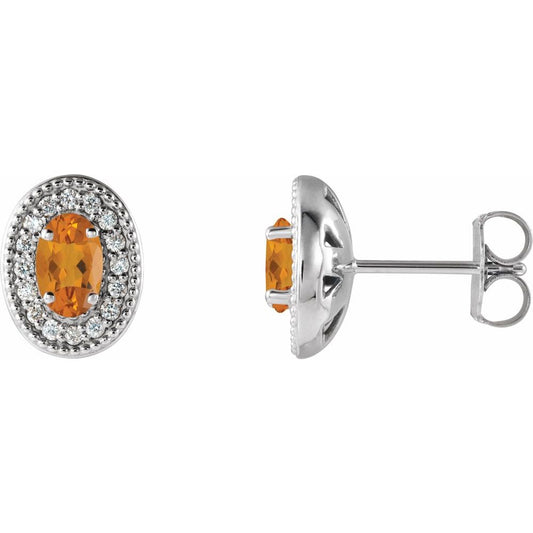 High Quality Luxury Earrings for Women by Ryan Jonathan Fine Jewelry