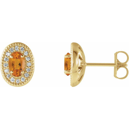 High Quality Luxury Earrings for Women by Ryan Jonathan Fine Jewelry