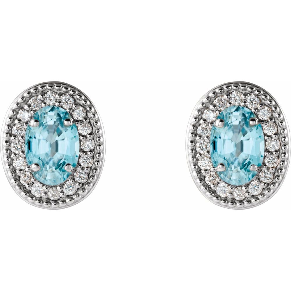 High Quality Luxury Earrings for Women by Ryan Jonathan Fine Jewelry
